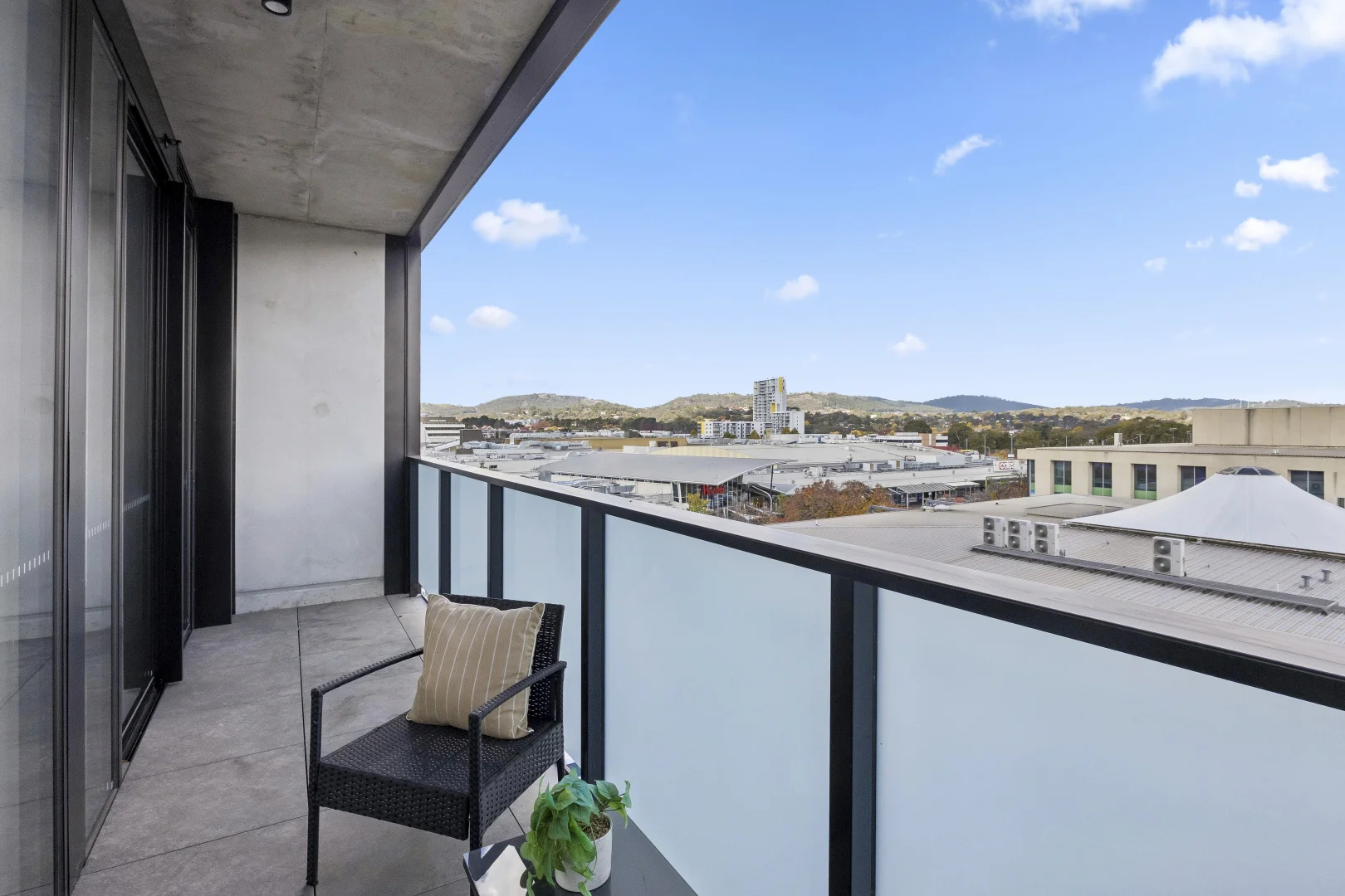 Photo of 309/1 Brewer Street, Phillip ACT 2606