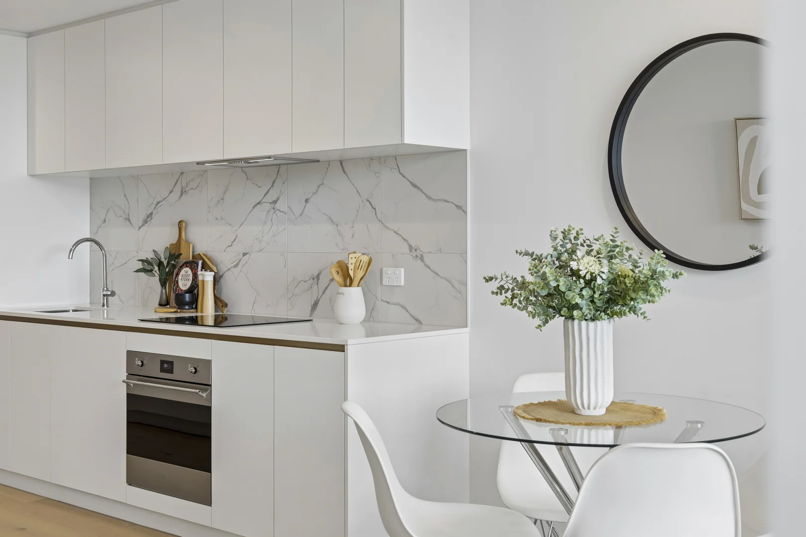 Photo of 309/1 Brewer Street, Phillip ACT 2606