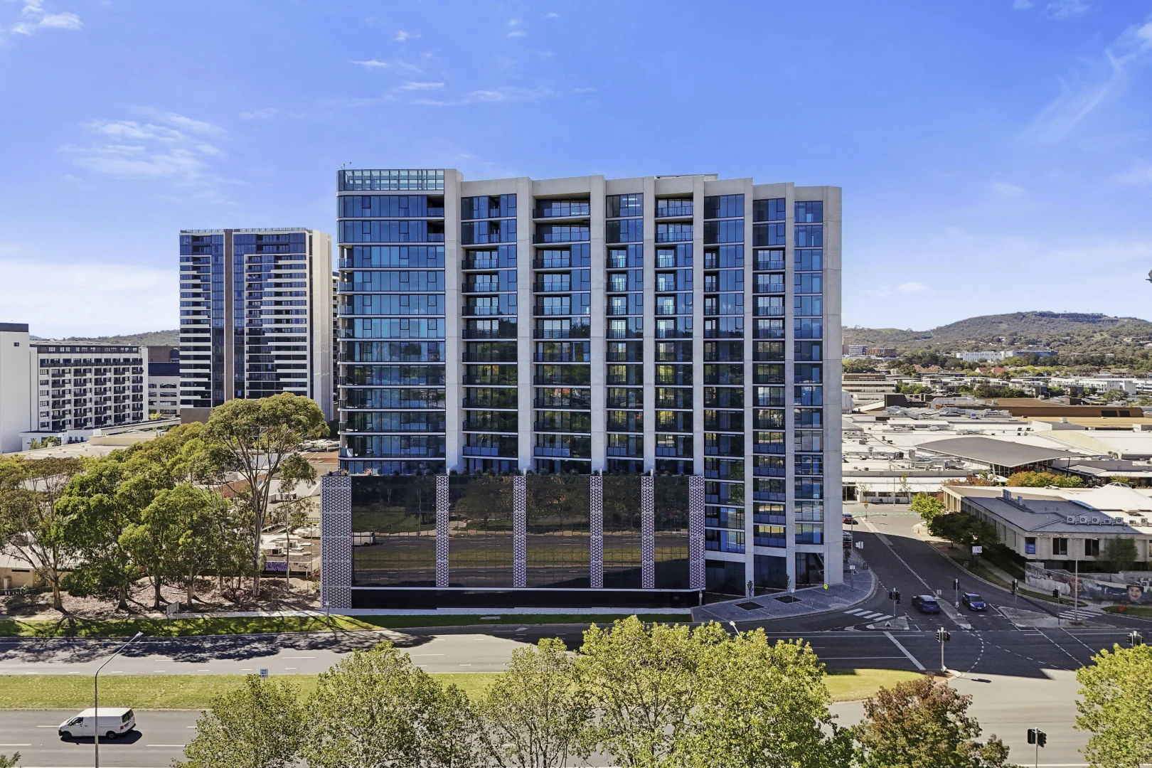 Photo of 309/1 Brewer Street, Phillip ACT 2606
