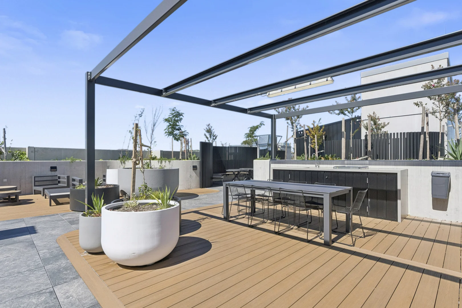 Photo of 309/1 Brewer Street, Phillip ACT 2606