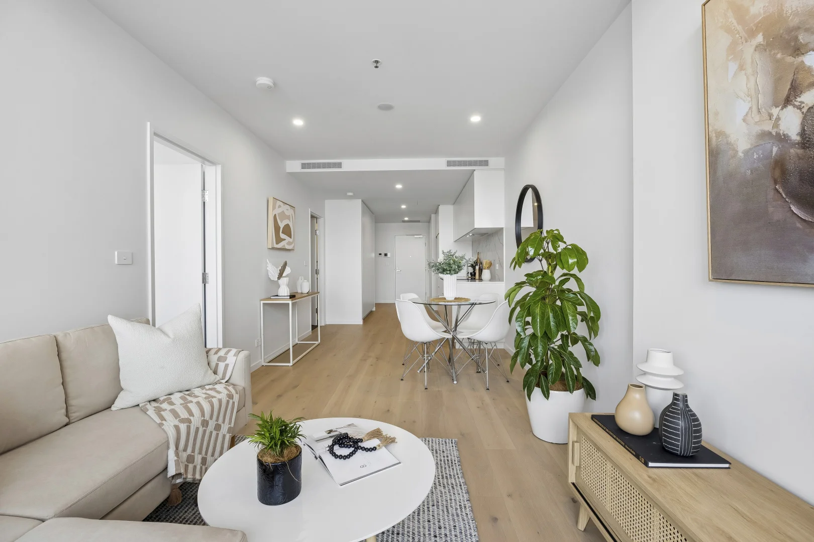 Photo of 309/1 Brewer Street, Phillip ACT 2606