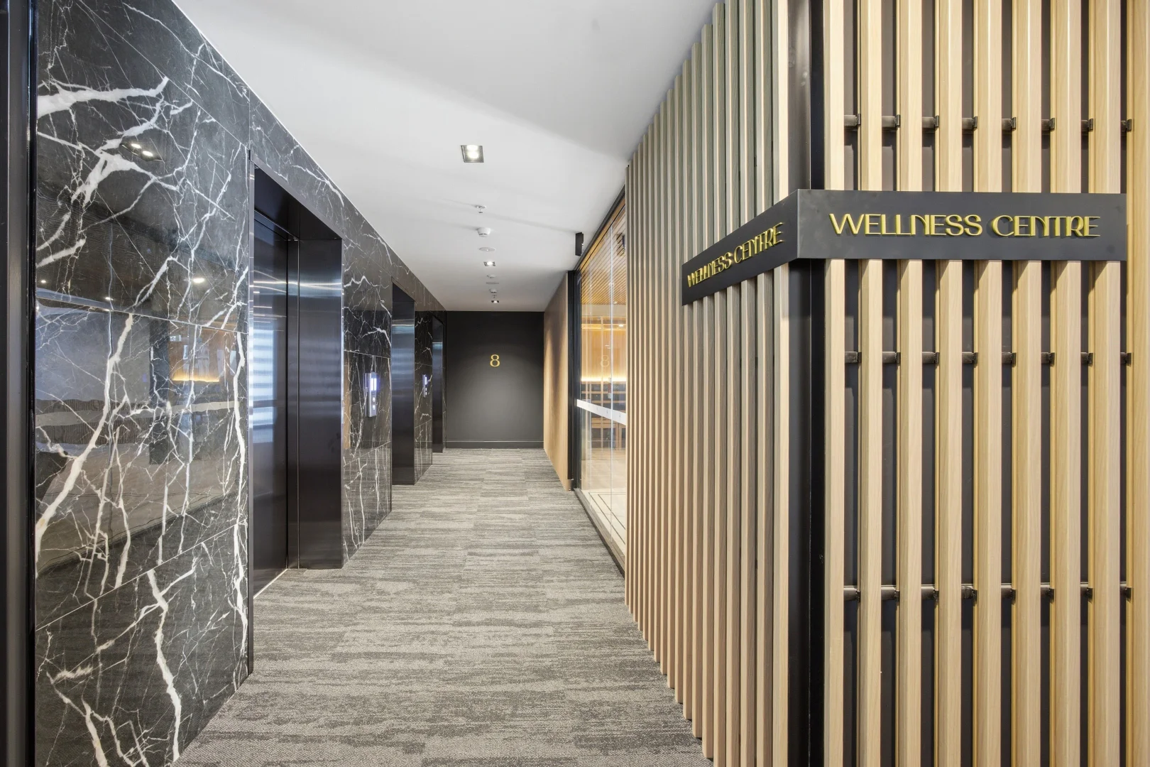 Photo of 309/1 Brewer Street, Phillip ACT 2606