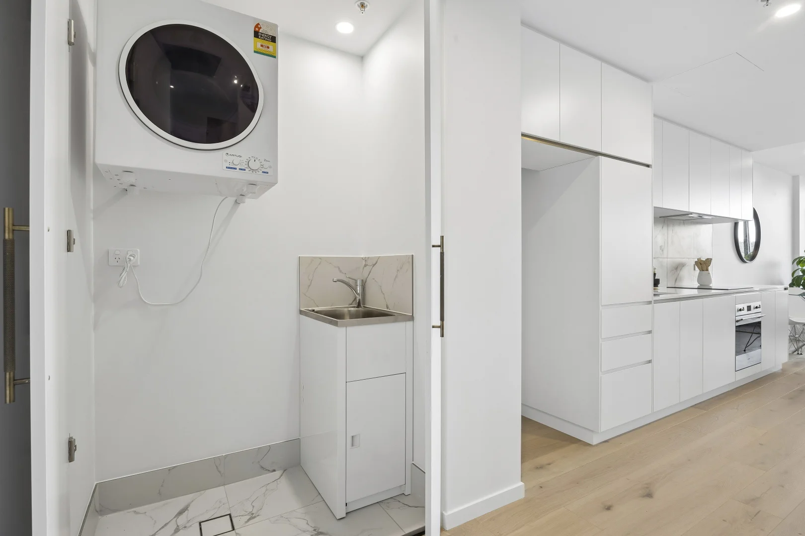 Photo of 309/1 Brewer Street, Phillip ACT 2606