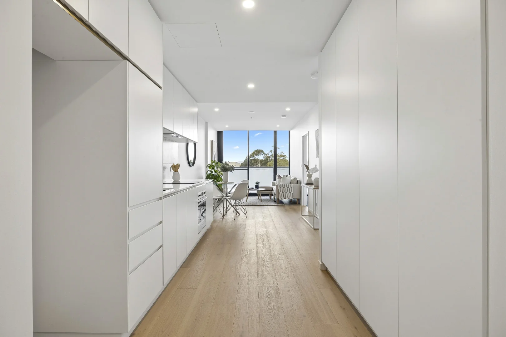 Photo of 309/1 Brewer Street, Phillip ACT 2606