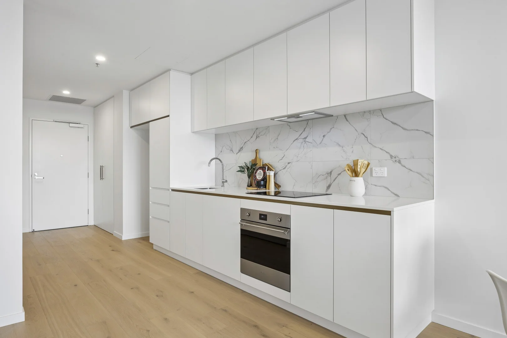 Photo of 309/1 Brewer Street, Phillip ACT 2606