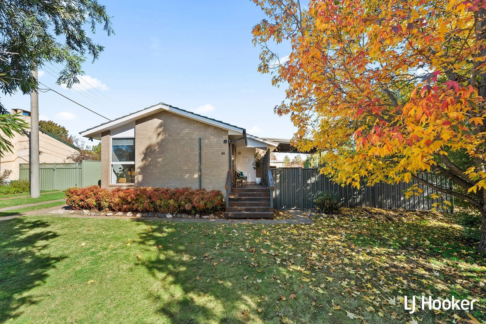Photo of 36 Trumper Street, Holt ACT 2615