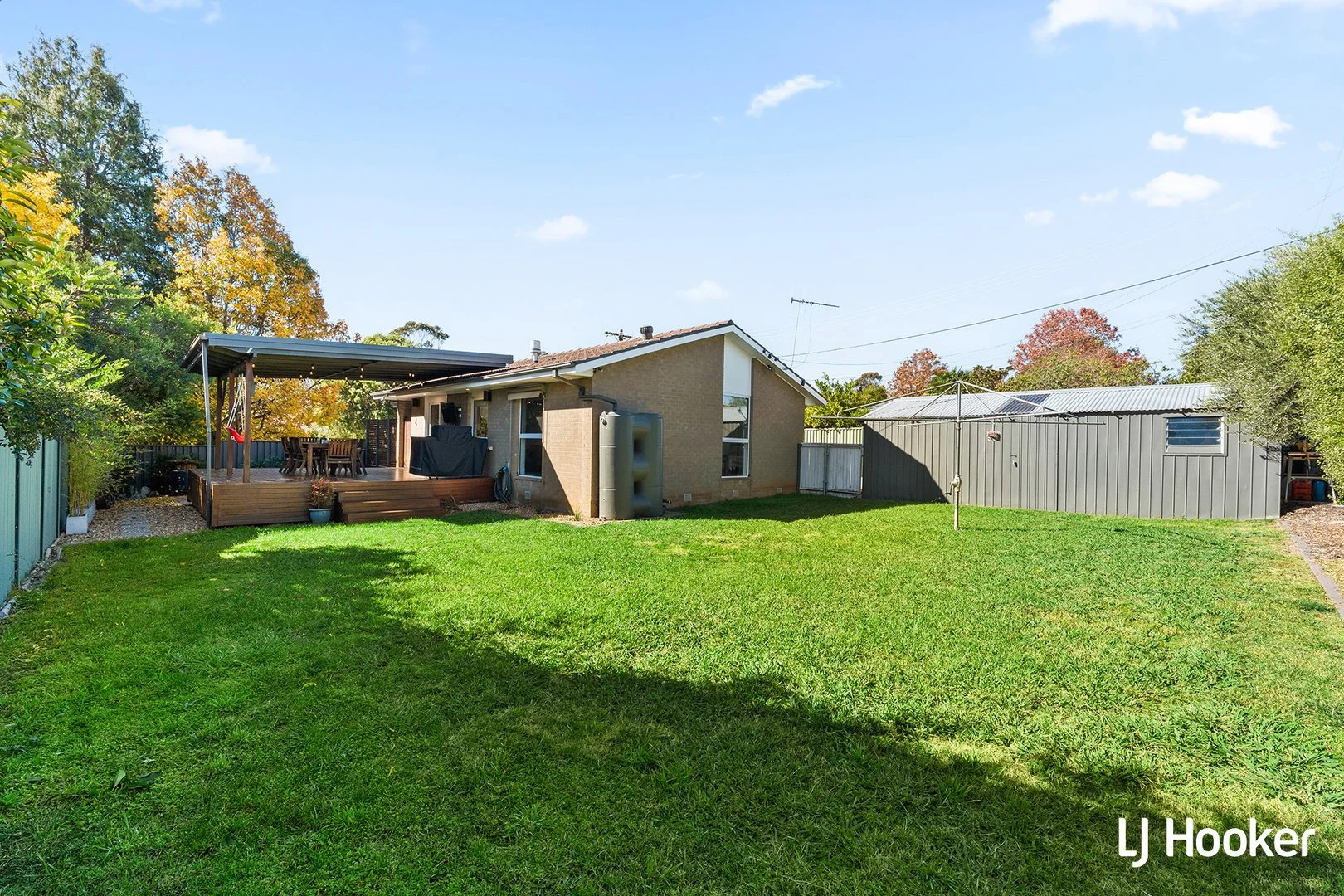 Photo of 36 Trumper Street, Holt ACT 2615