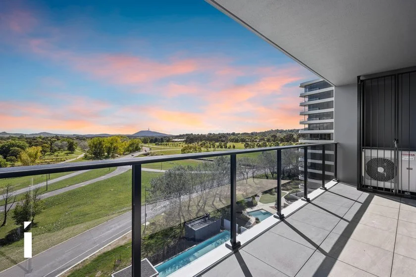 Photo of 68/11 Irving Street, Phillip ACT 2606