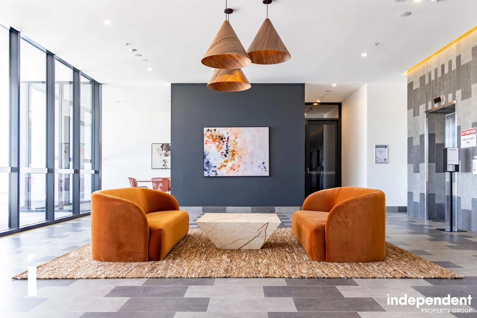 Photo of 68/11 Irving Street, Phillip ACT 2606