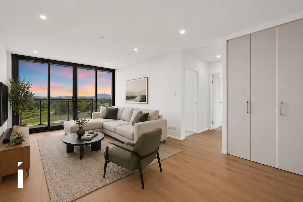 Photo of 68/11 Irving Street, Phillip ACT 2606