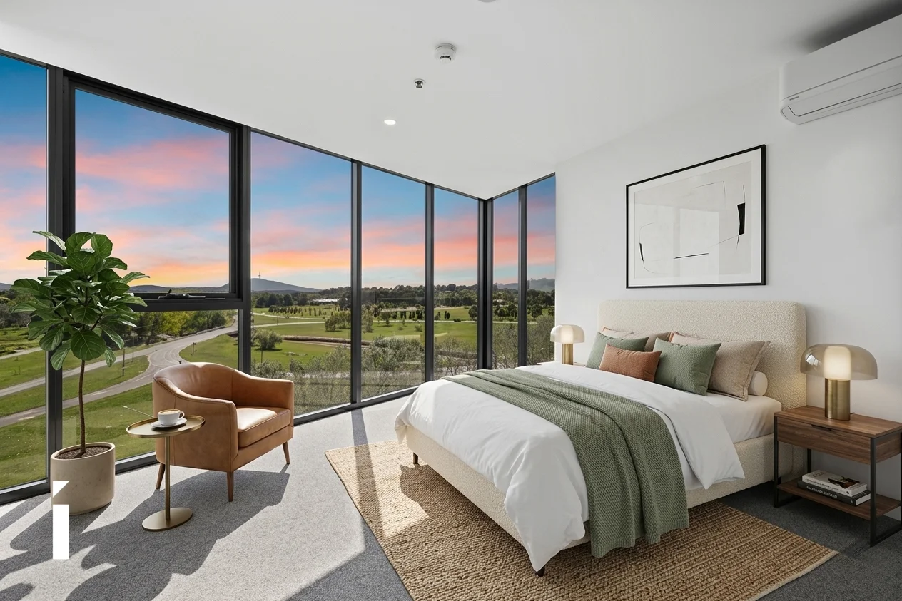 Photo of 68/11 Irving Street, Phillip ACT 2606