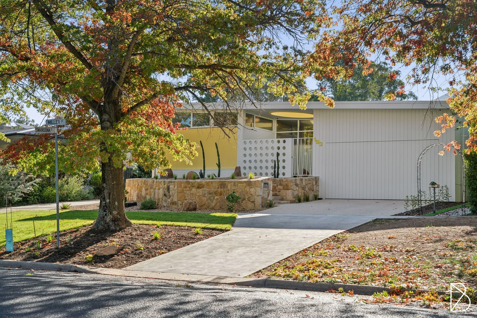 Photo of 183A Miller Street, O'Connor ACT 2602