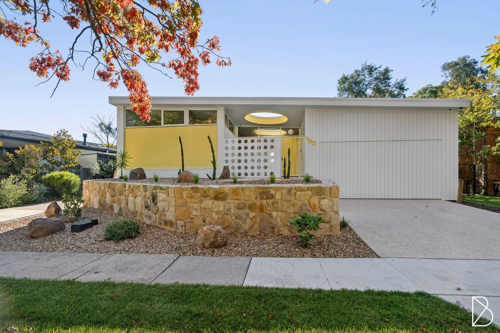 Photo of 183A Miller Street, O'Connor ACT 2602