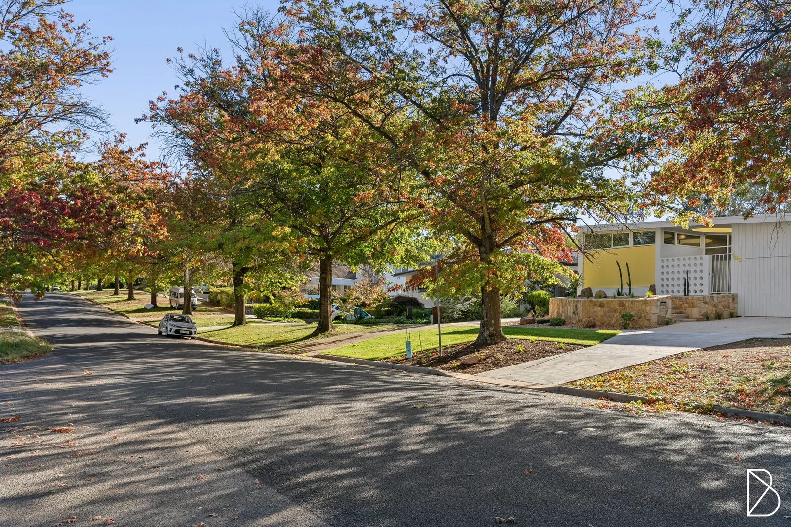 Photo of 183A Miller Street, O'Connor ACT 2602