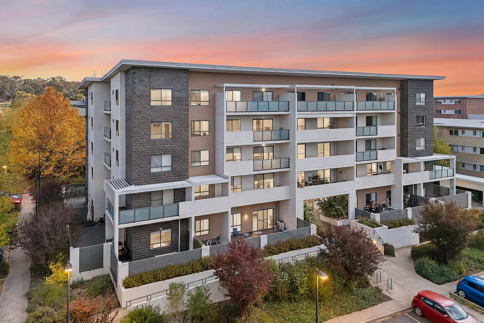 Photo of 17/21 Braybrooke Street, Bruce ACT 2617