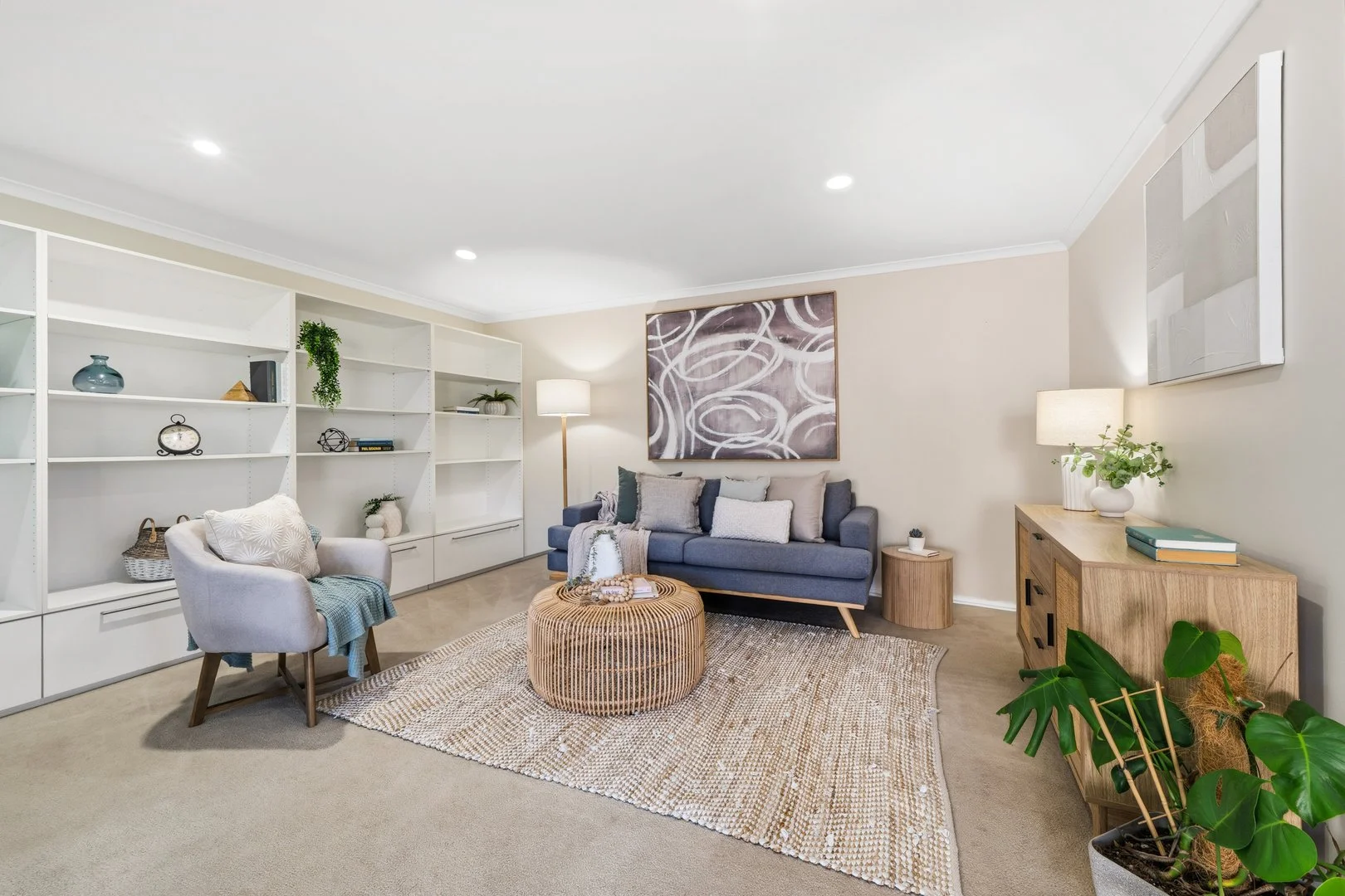 Photo of 3 Macnamara Place, Chisholm ACT 2905