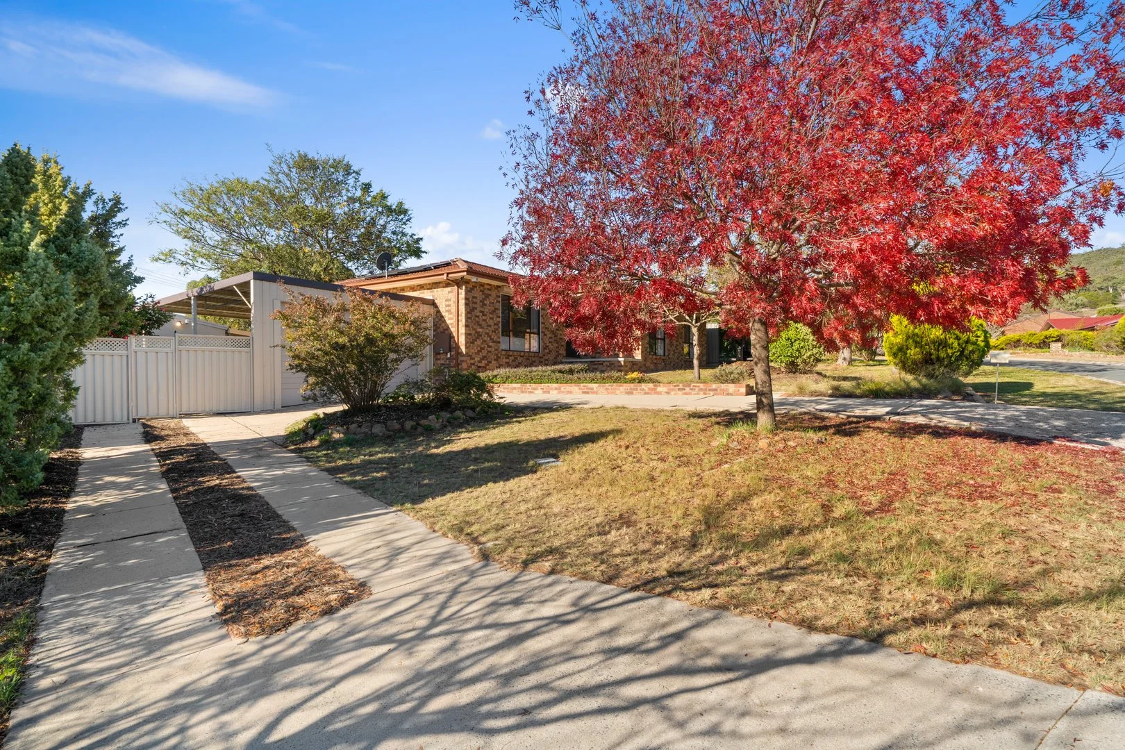 Photo of 3 Macnamara Place, Chisholm ACT 2905