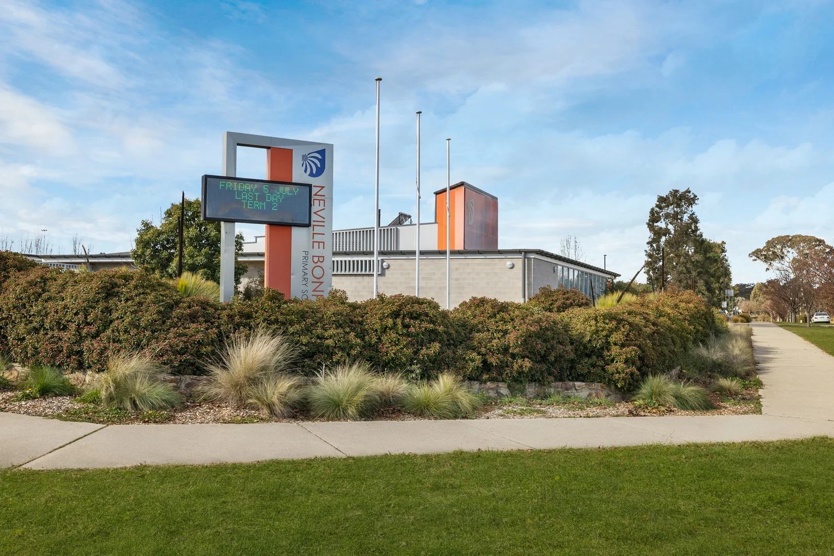 Photo of 94 Roden Cutler Drive, Bonner ACT 2914