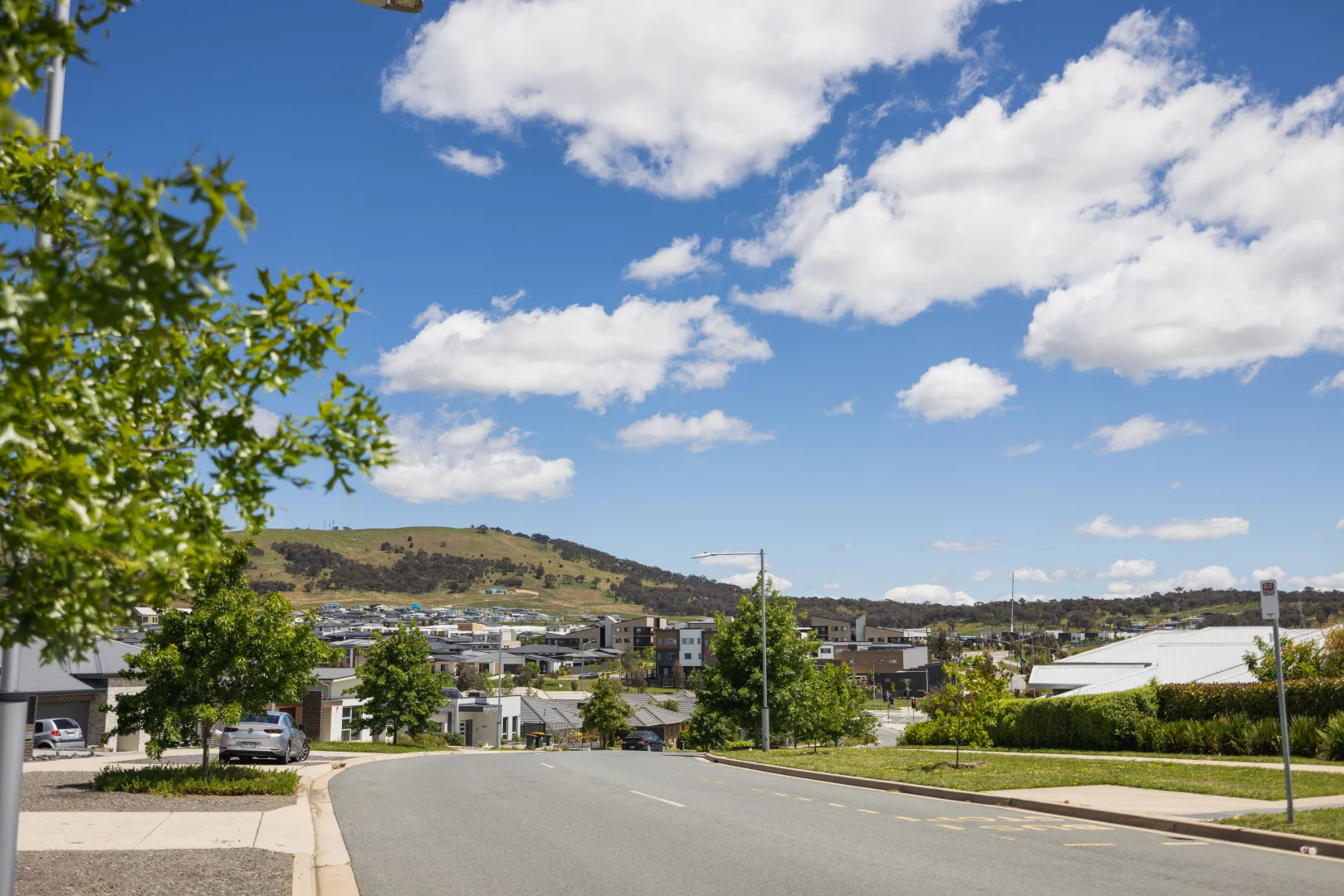 Photo of 3/1 Hoffmann Street, Moncrieff ACT 2914