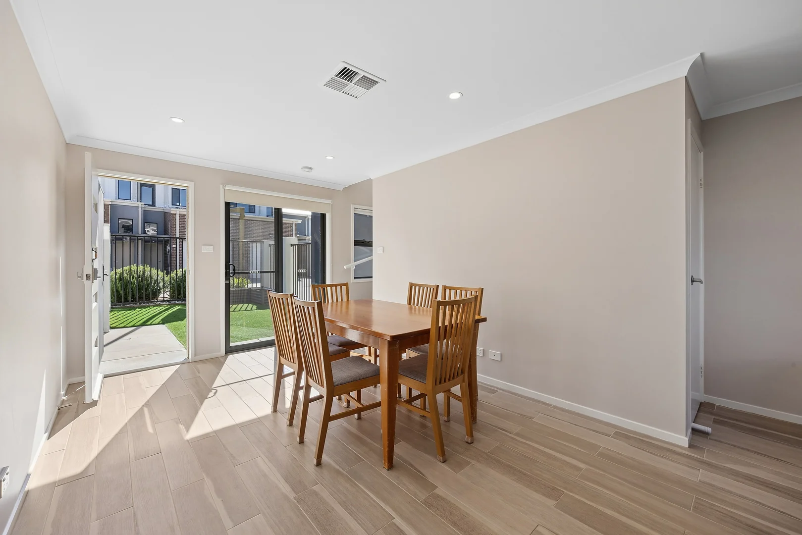 Photo of 3/1 Hoffmann Street, Moncrieff ACT 2914