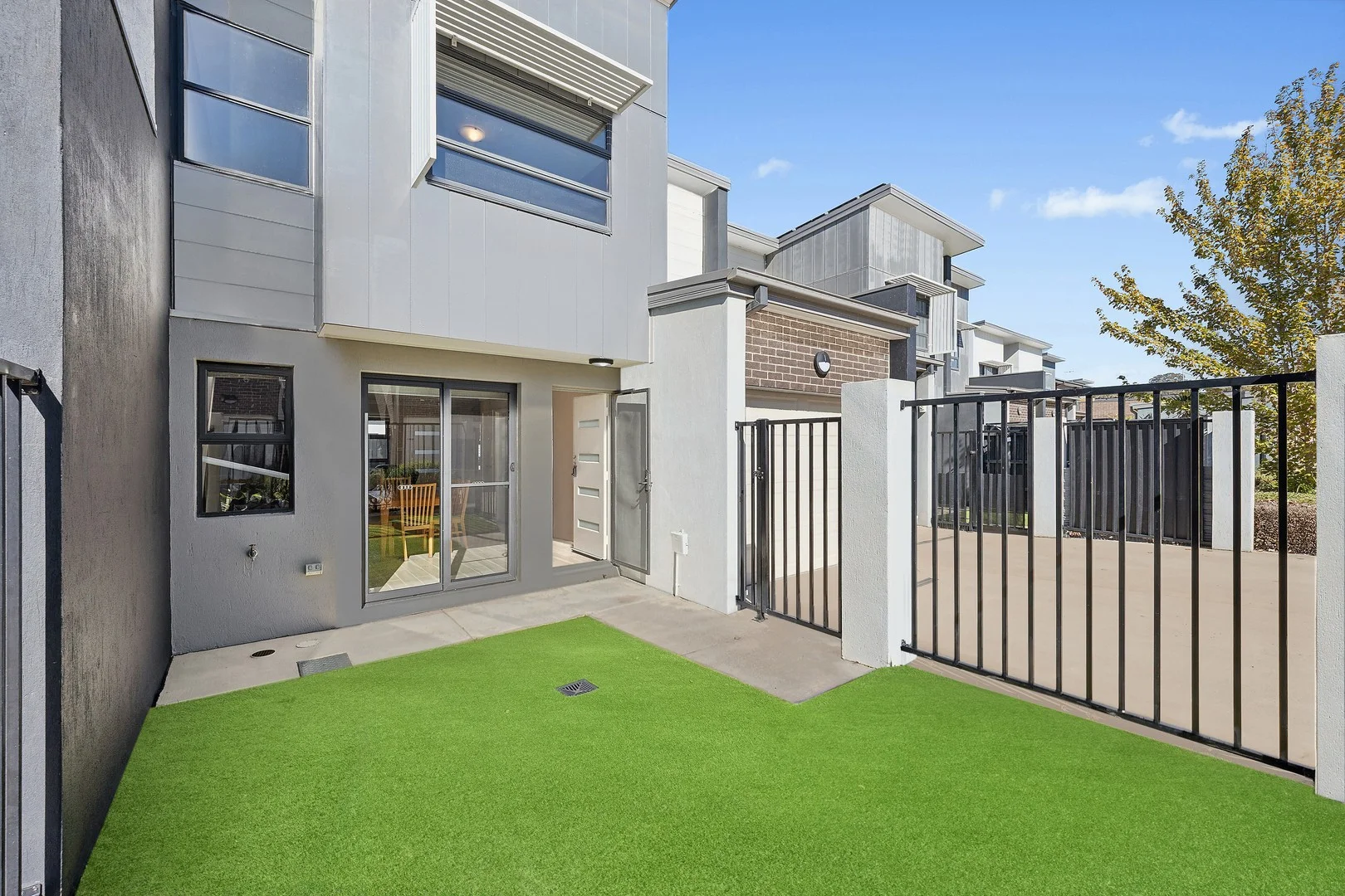 Photo of 3/1 Hoffmann Street, Moncrieff ACT 2914