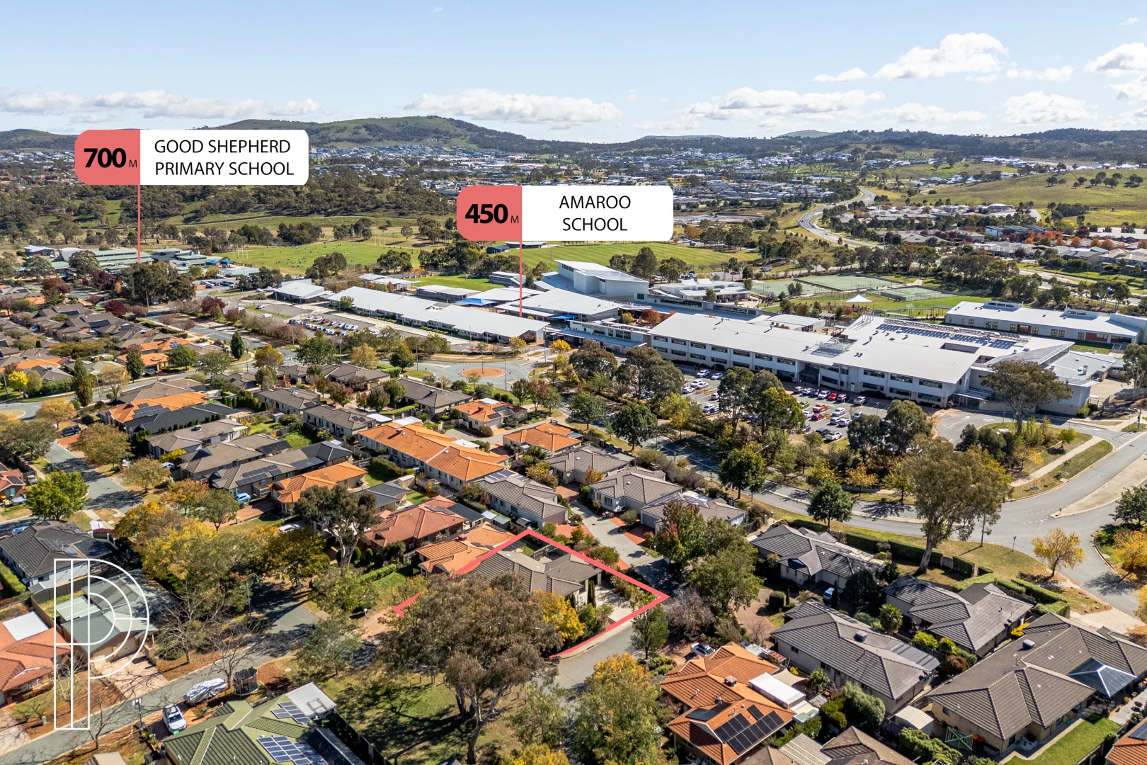 Photo of 1 Sophia Street, Amaroo ACT 2914