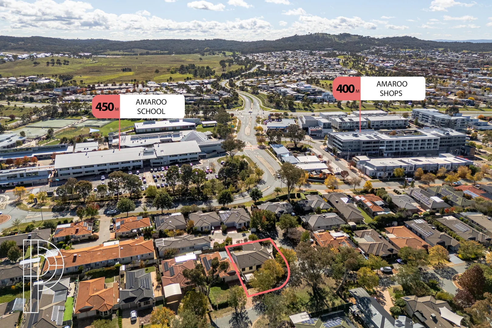Photo of 1 Sophia Street, Amaroo ACT 2914