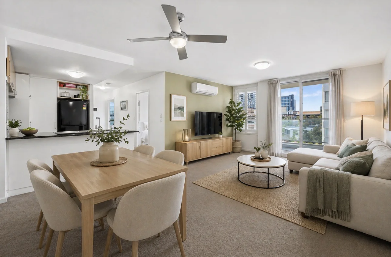 Photo of 65/57 Benjamin Way, Belconnen ACT 2617