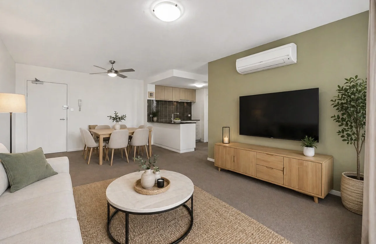 Photo of 65/57 Benjamin Way, Belconnen ACT 2617