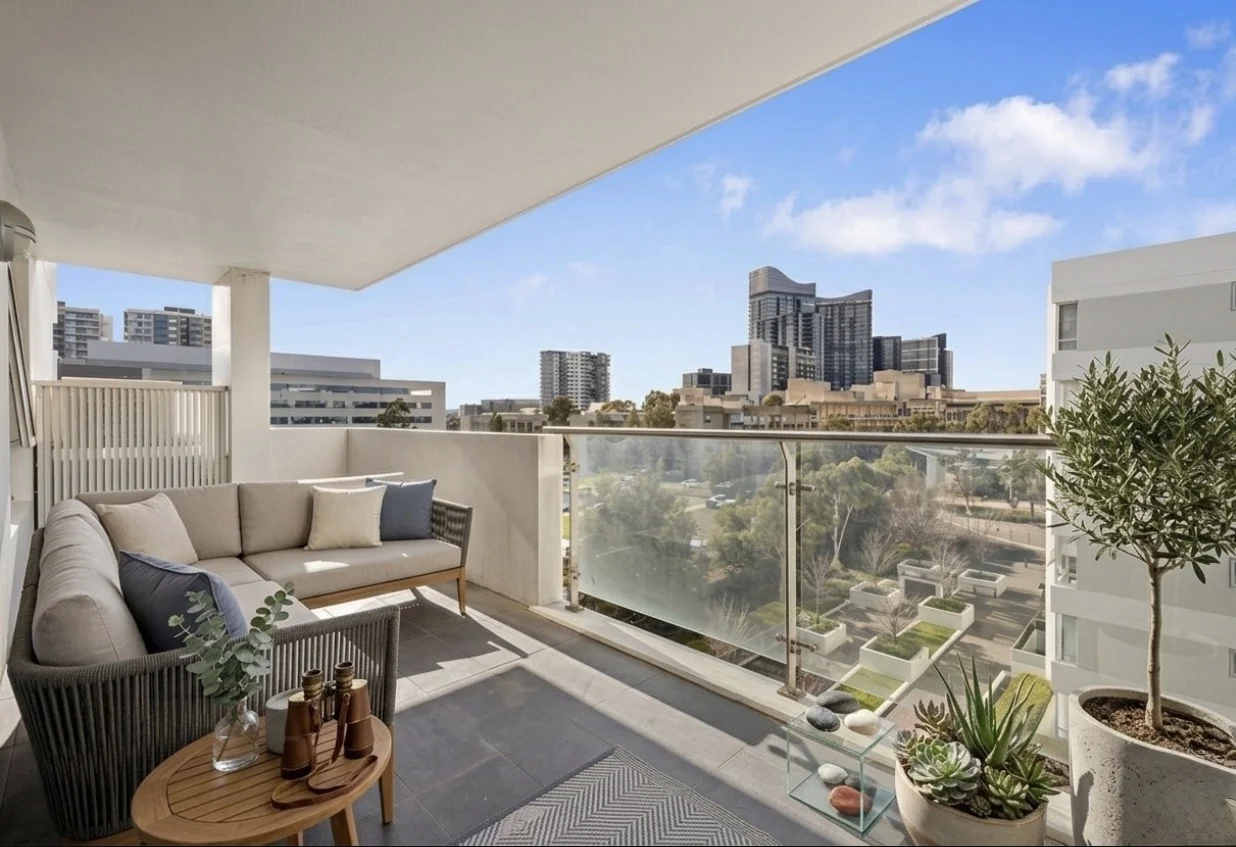 Photo of 65/57 Benjamin Way, Belconnen ACT 2617