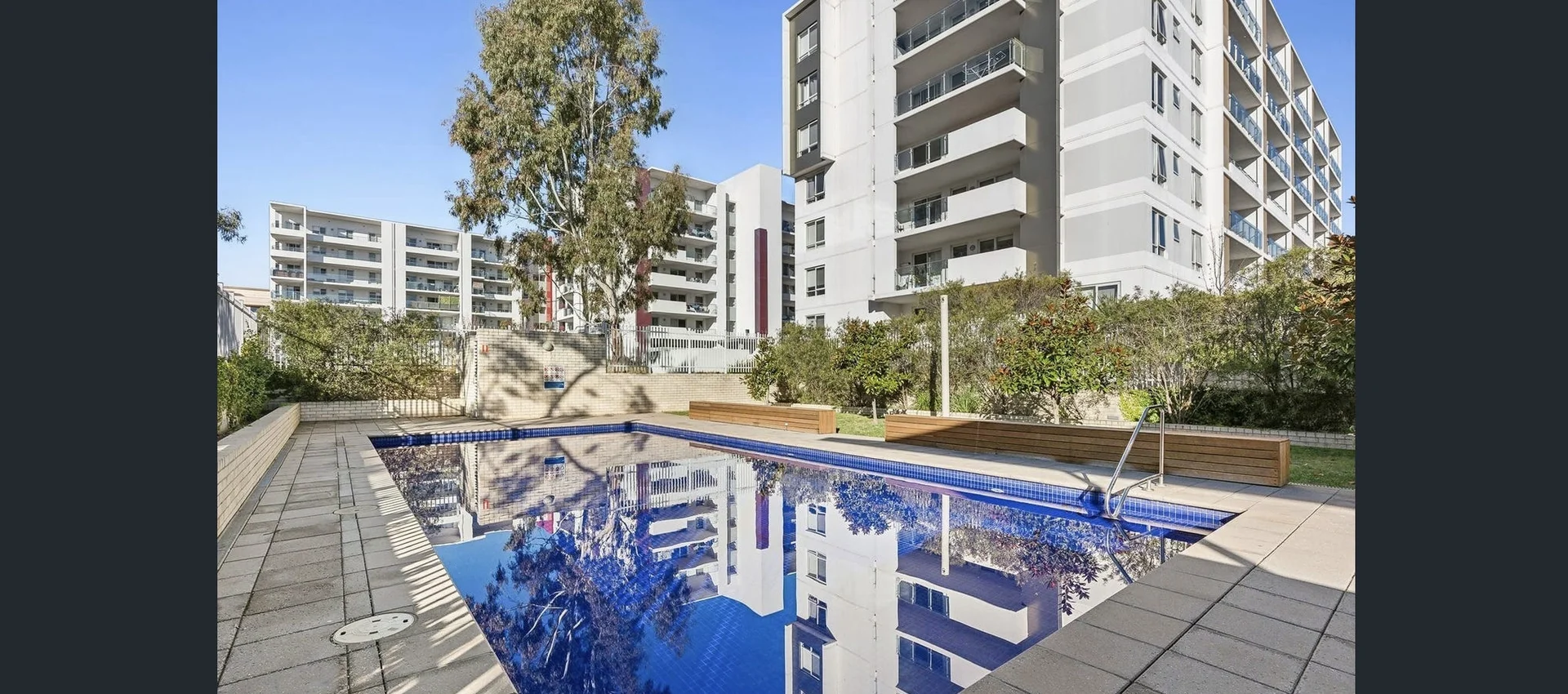 Photo of 65/57 Benjamin Way, Belconnen ACT 2617