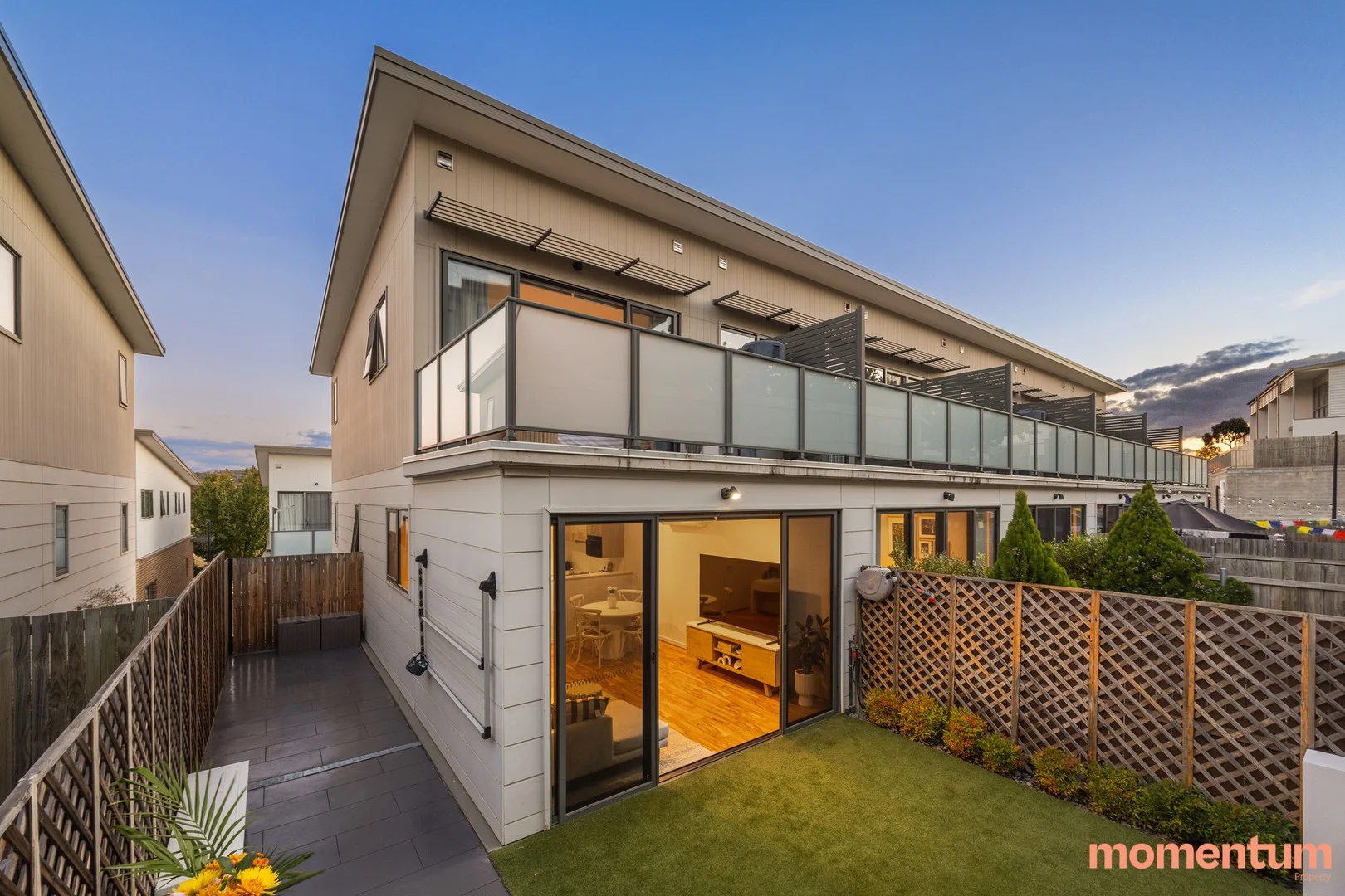 Photo of 27/15 Wanderlight Avenue, Lawson ACT 2617