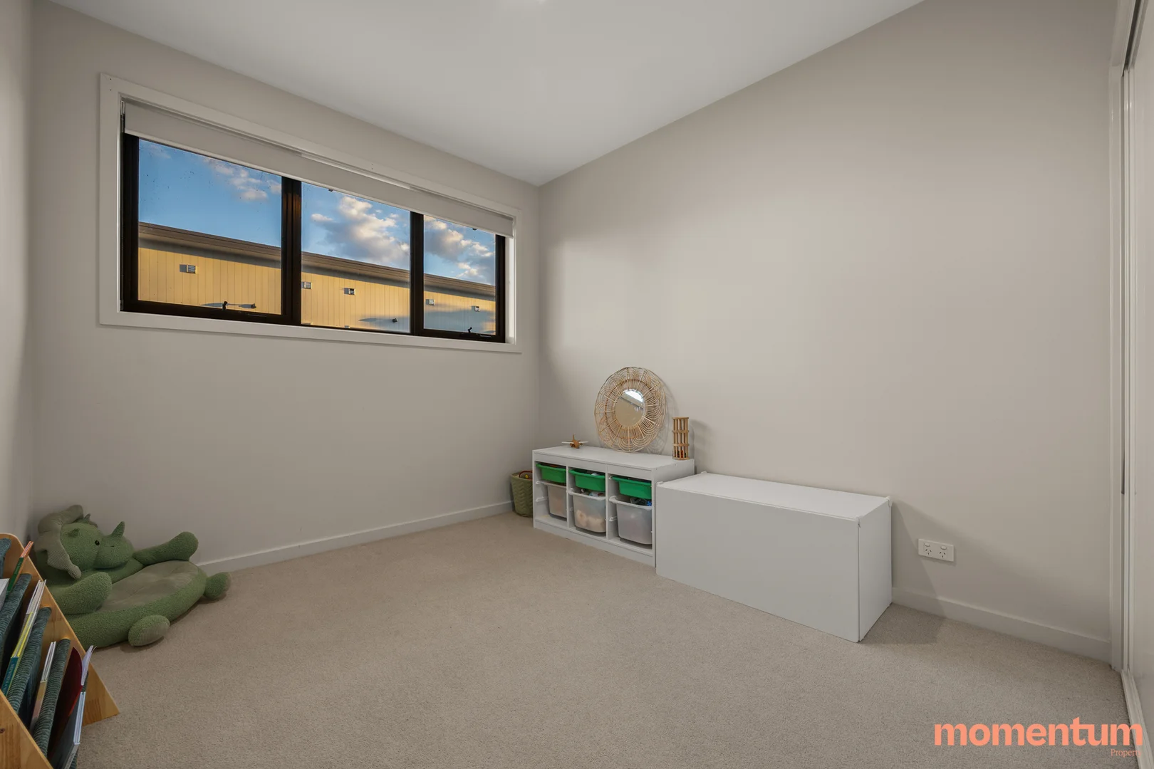 Photo of 27/15 Wanderlight Avenue, Lawson ACT 2617