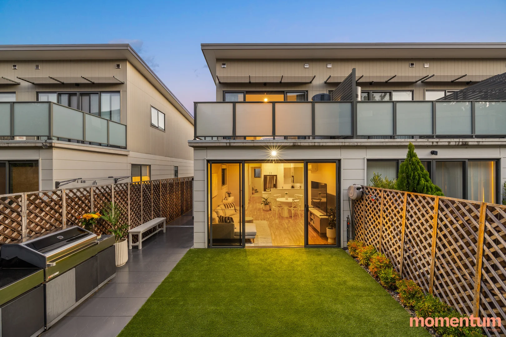 Photo of 27/15 Wanderlight Avenue, Lawson ACT 2617