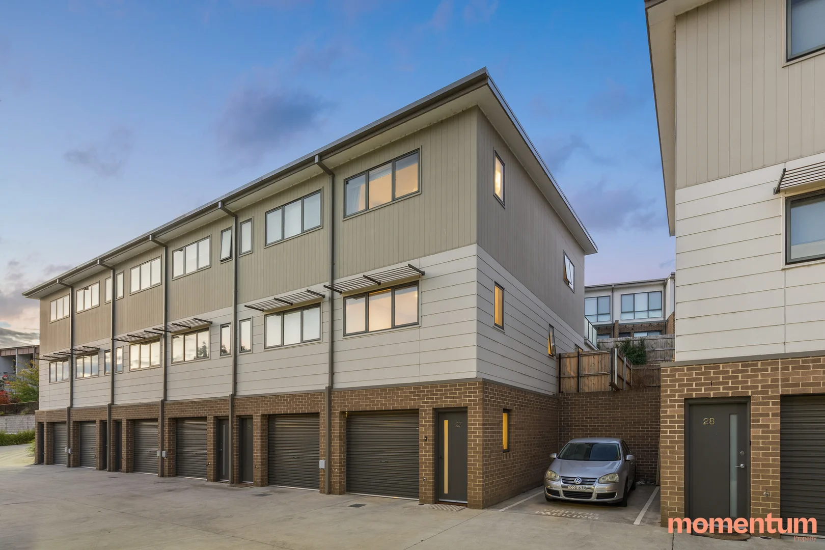 Photo of 27/15 Wanderlight Avenue, Lawson ACT 2617