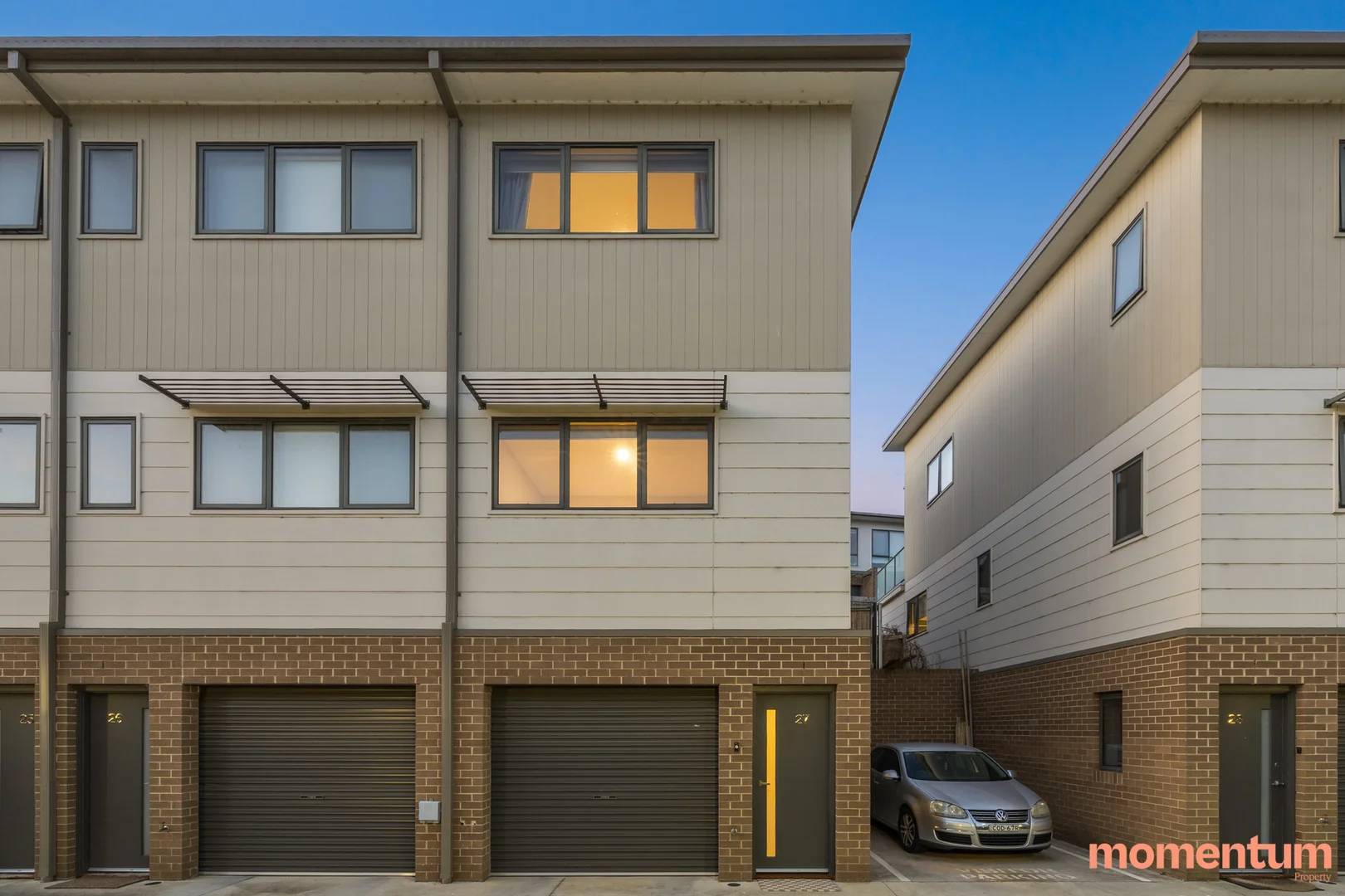 Photo of 27/15 Wanderlight Avenue, Lawson ACT 2617