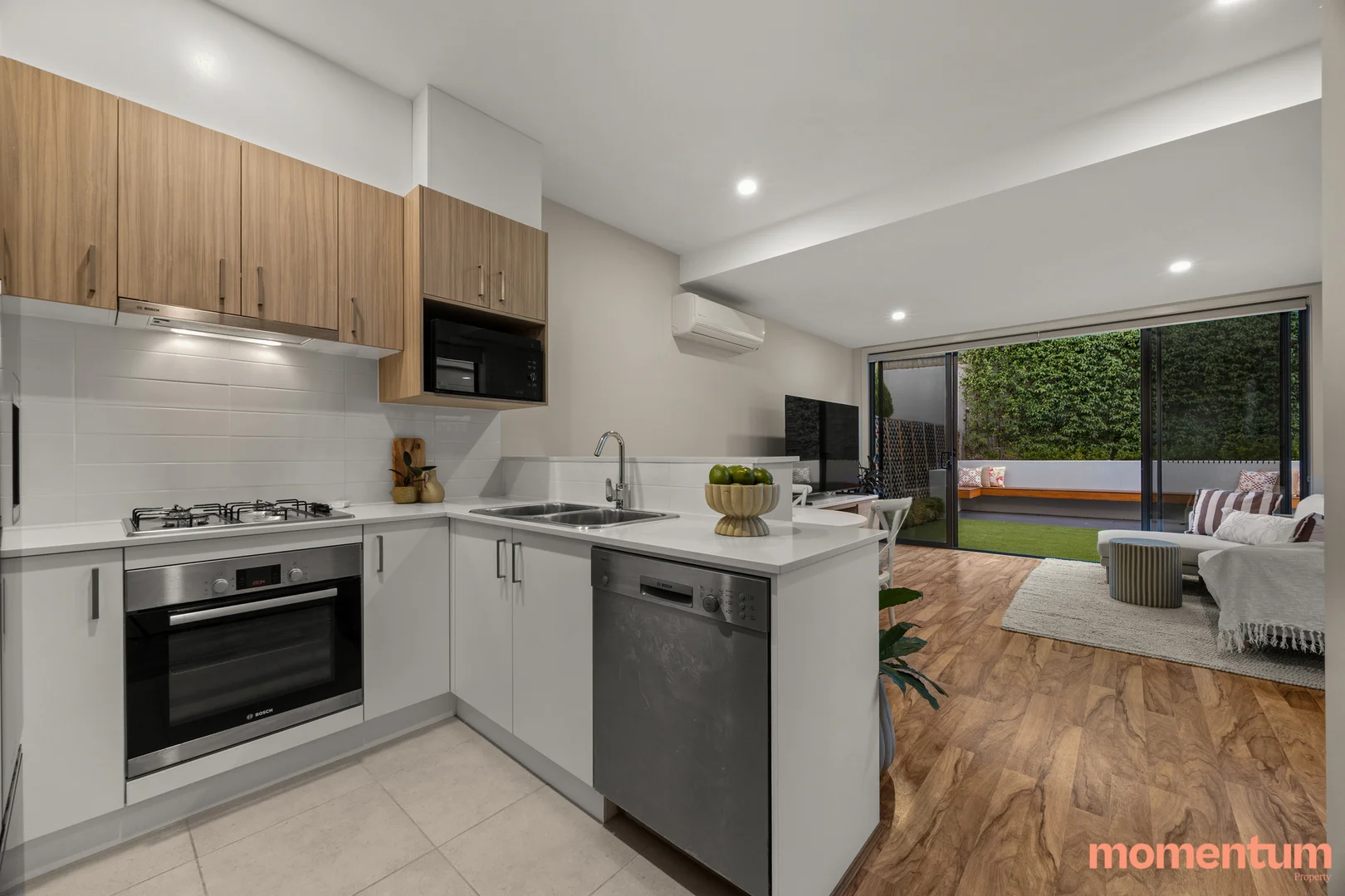 Photo of 27/15 Wanderlight Avenue, Lawson ACT 2617