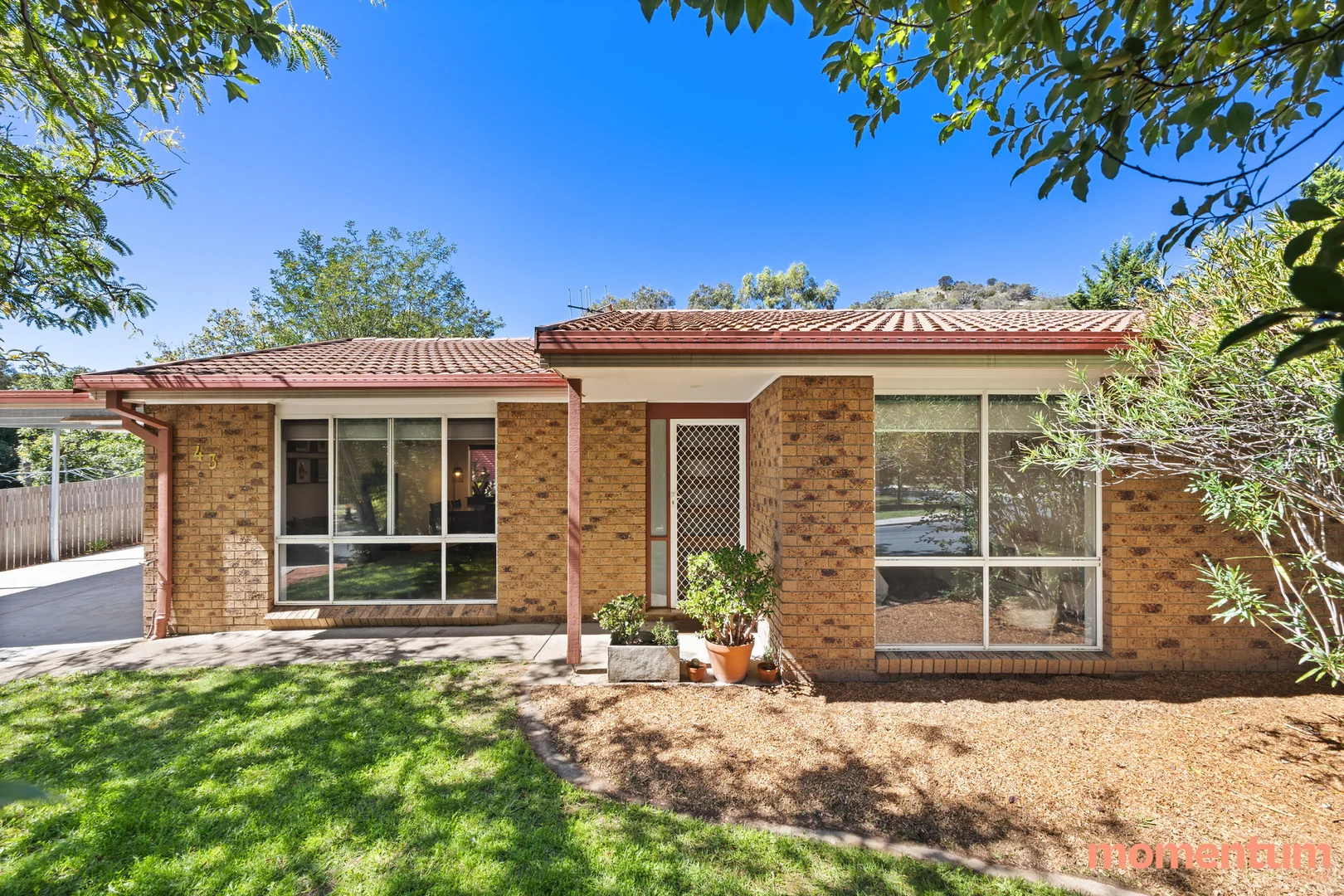 Photo of 43 Chippindall Circuit, Theodore ACT 2905
