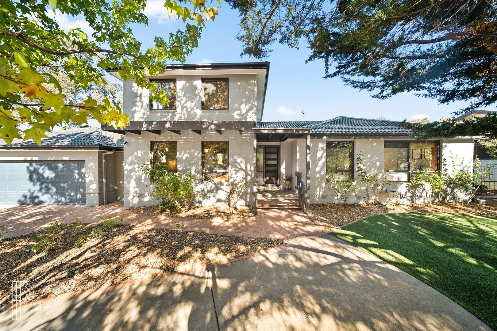 Photo of 6 Gluyas Street, Farrer ACT 2607