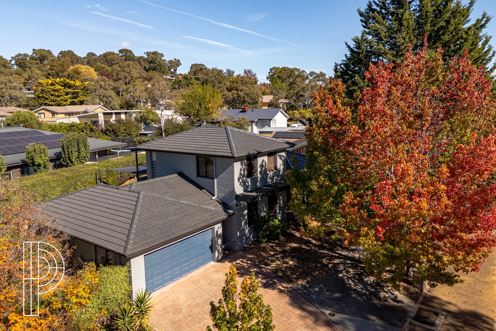 Photo of 6 Gluyas Street, Farrer ACT 2607