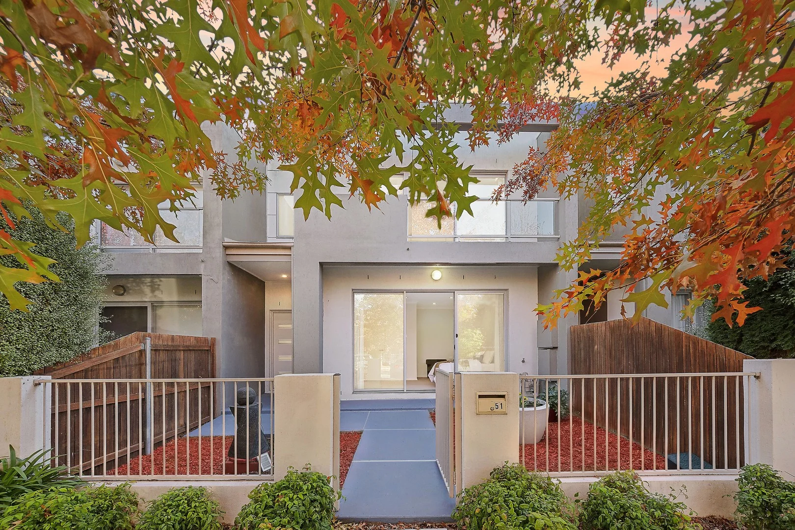 Photo of 51 Francis Forde Boulevard, Forde ACT 2914