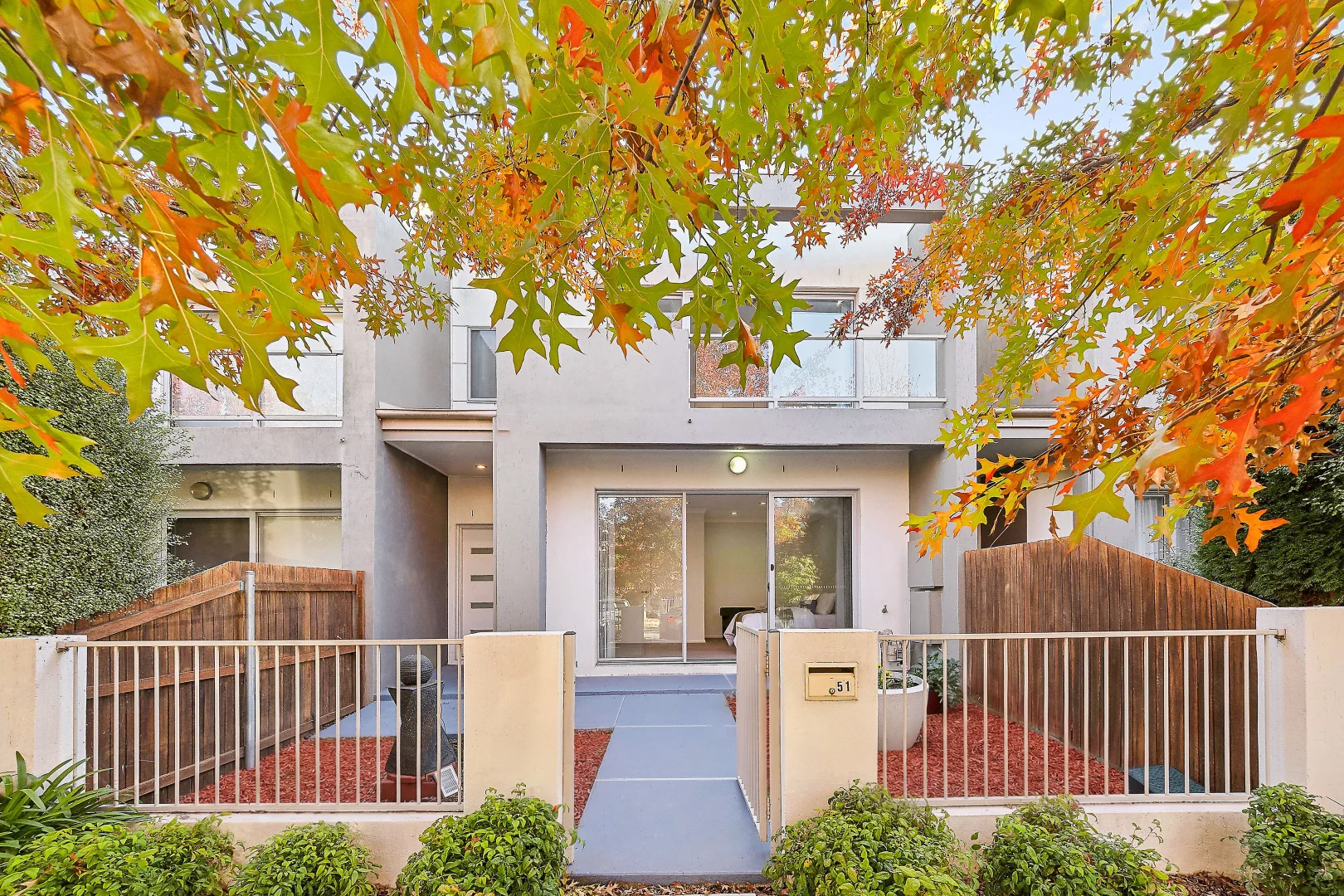 Photo of 51 Francis Forde Boulevard, Forde ACT 2914