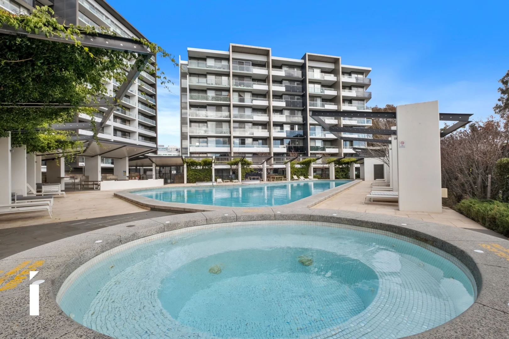 Photo of 68/7 Irving Street, Phillip ACT 2606