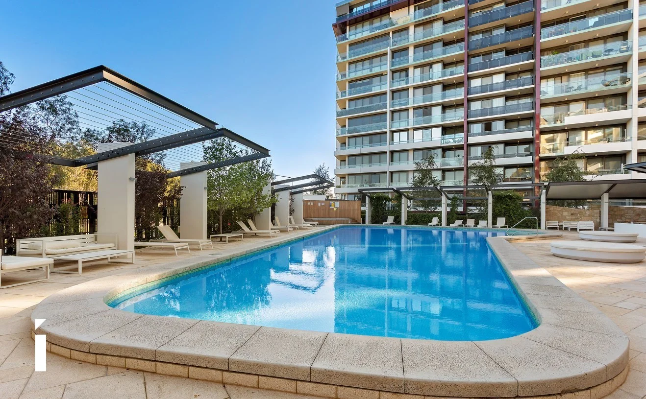 Photo of 68/7 Irving Street, Phillip ACT 2606