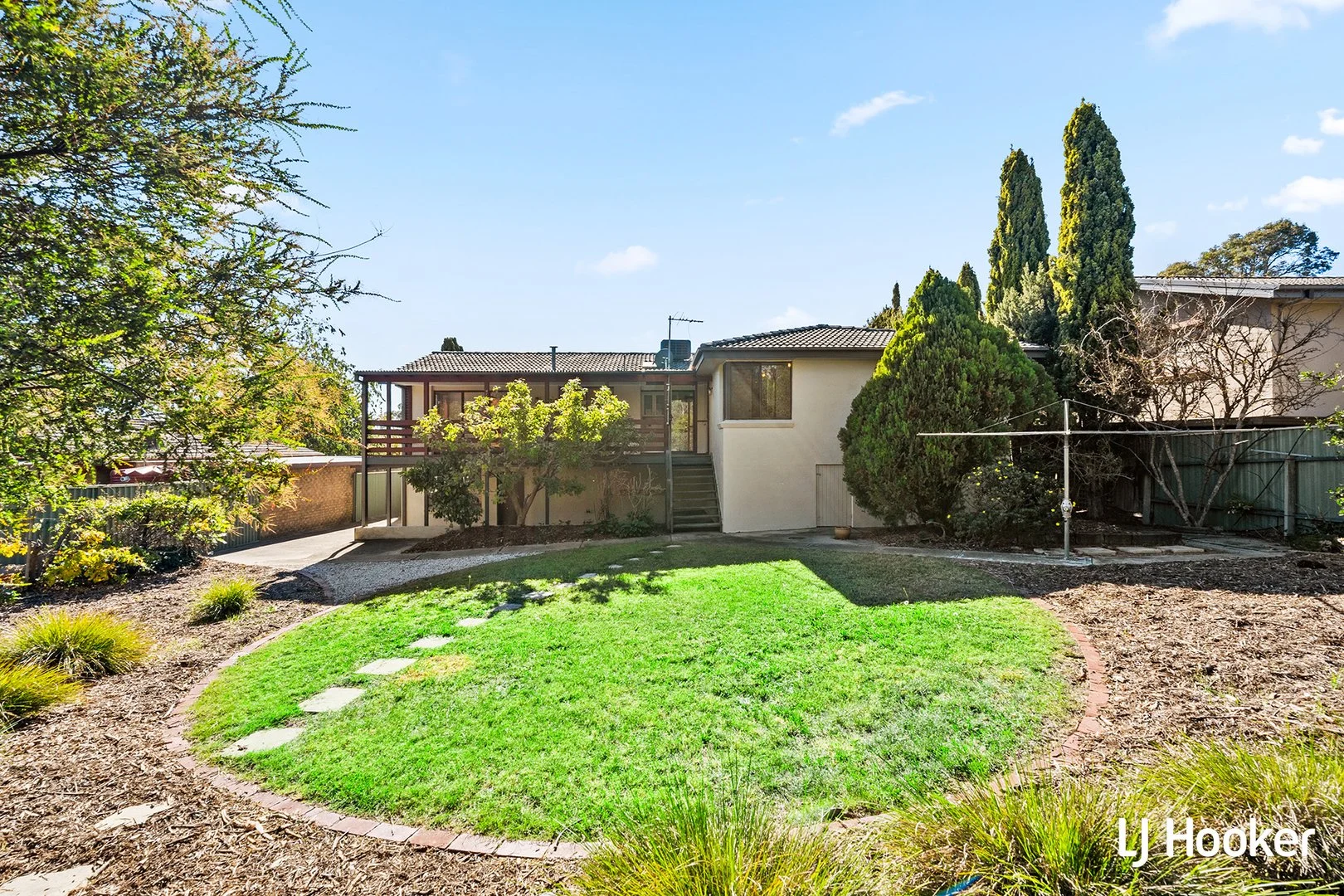 Photo of 45 Maranoa Street, Kaleen ACT 2617