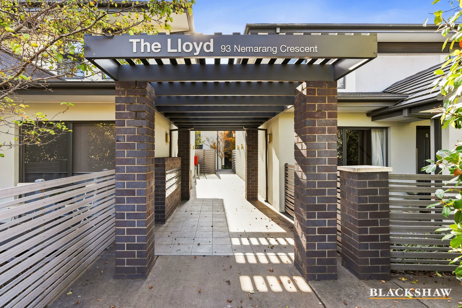 Photo of 15/93 Nemarang Crescent, Waramanga ACT 2611