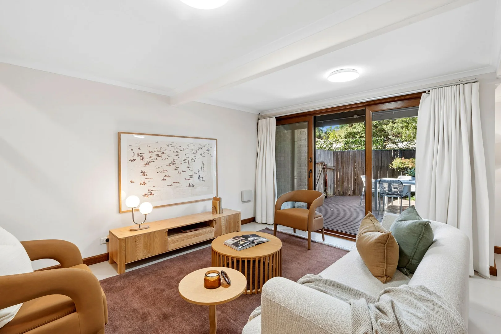 Photo of 3 English Court, Phillip ACT 2606