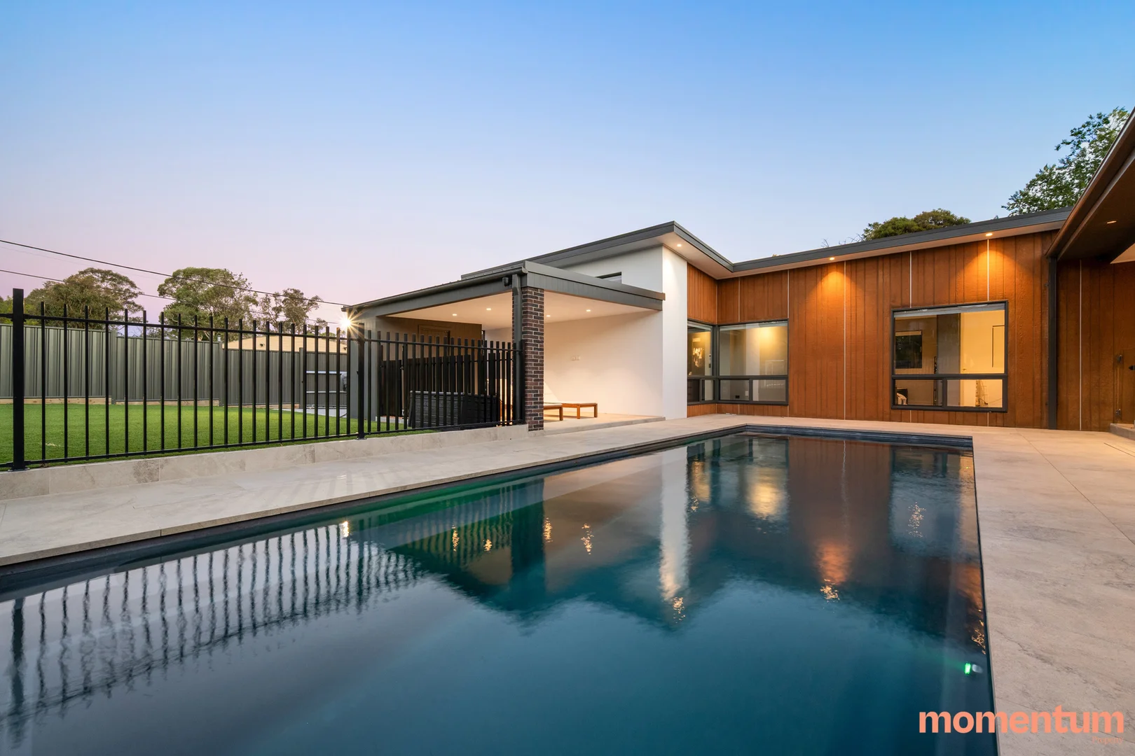 Photo of 6 Palmer Street, Hall ACT 2618