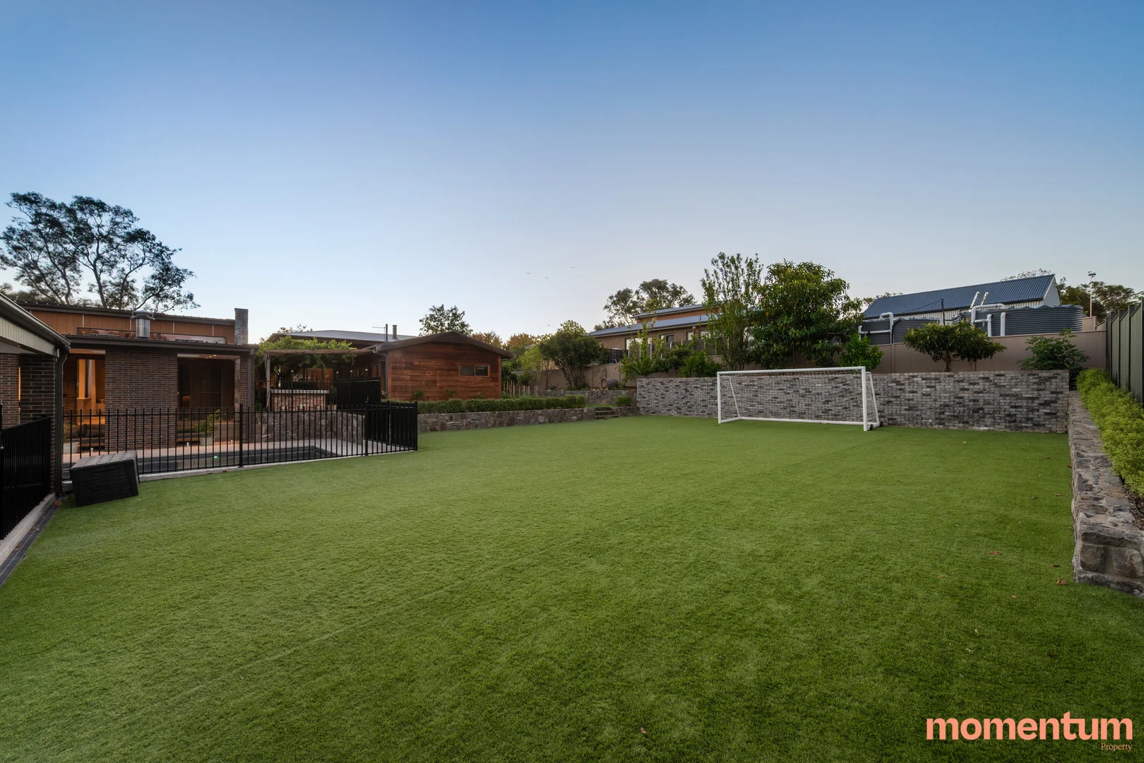 Photo of 6 Palmer Street, Hall ACT 2618