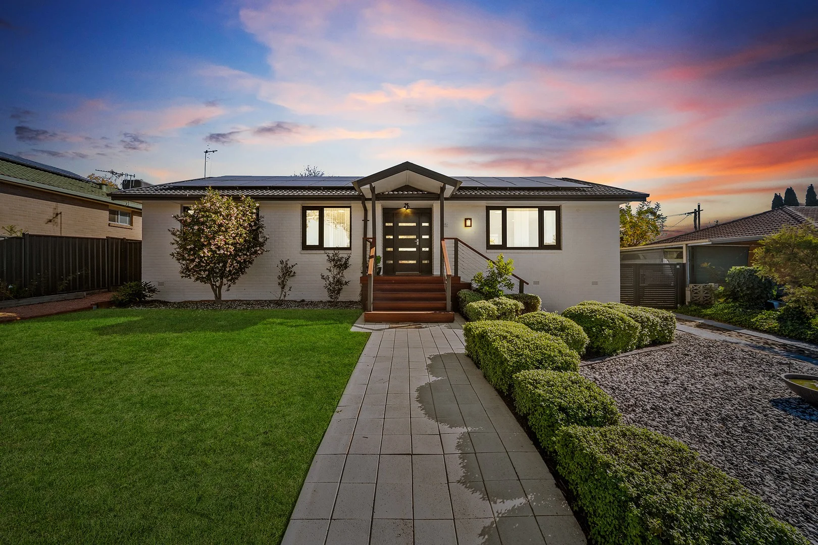 Photo of 18 Gouger Street, Torrens ACT 2607